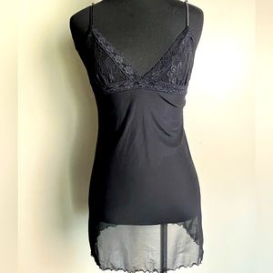 Frederic’s of  Hollywood lingerie